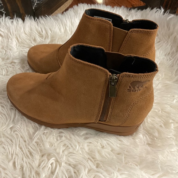 Sorel boots - Picture 1 of 1